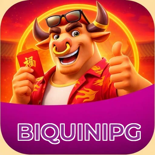 BIQUINIPG APP mobile iOS Android - 187 mil downloads São Paulo Rio BH