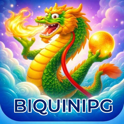 BIQUINIPG segurança SSL 256-bit - Licença Curaçao, eCOGRA, GLI certificado